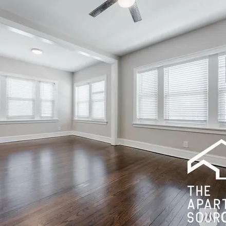 Rent this 1 bed apartment on 5306 N Ashland Ave