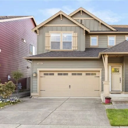 Buy this 4 bed house on 2323 56th Street Southeast in Auburn, WA 98092