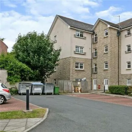 Buy this 2 bed apartment on Craighall Court in Ellon, AB41 9HD