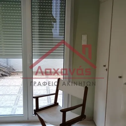 Rent this 2 bed apartment on Ιερά Οδός in Municipality of Chaidari, Greece