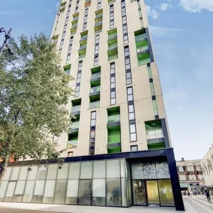Buy this 2 bed apartment on Barclays in 20-24 Ripple Road, London