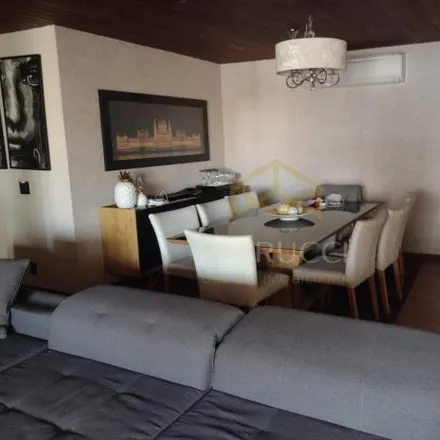Buy this 5 bed apartment on Damasco in Rua Olavo Bilac 378, Cambuí