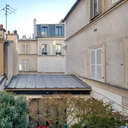 Image 5 - 9 Rue du Gros Caillou, 75007 Paris, France - Apartment for rent