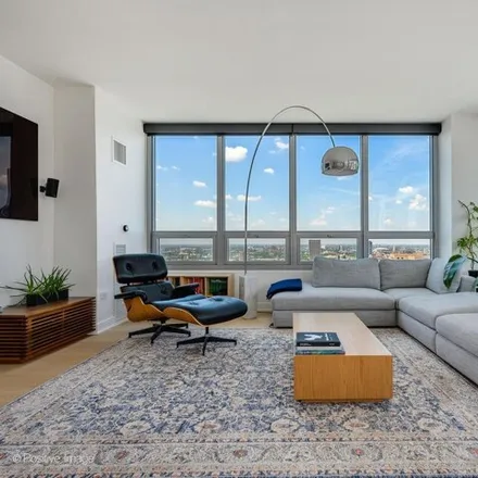 Image 7 - Wells Street Tower, 701 South Wells Street, Chicago, IL 60607, USA - Condo for rent