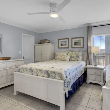 Rent this 2 bed apartment on Isle of Palms in SC, 29451