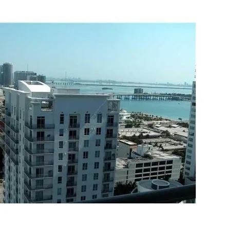 Image 9 - The Congress Building, Northeast 2nd Avenue, Miami, FL 33137, USA - Loft for rent