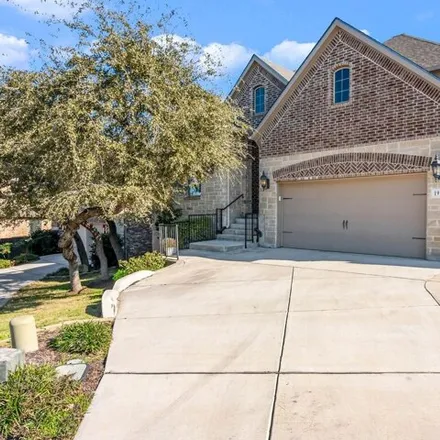 Buy this 4 bed house on 1999 Eagle Mountain in Stone Oak, TX 78258