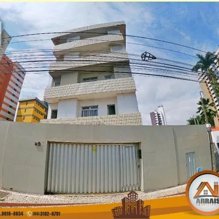Buy this 4 bed apartment on Rua Fausto Cabral 900 in Vicente Pinzón, Fortaleza - CE