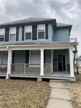 Rent this 2 bed house on 2476 Jules Street in Saint Joseph, MO 64501