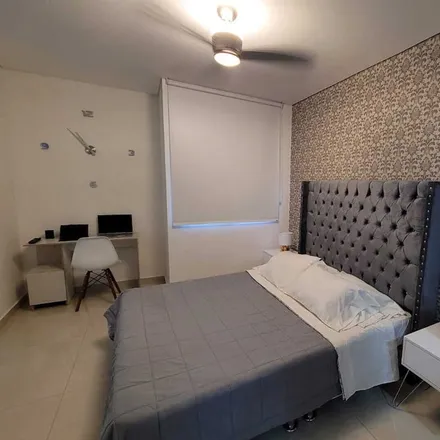 Rent this 2 bed apartment on Perímetro Urbano Barranquilla in Barranquilla, Colombia