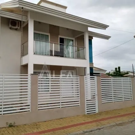 Buy this 4 bed house on Rua Eleotéria Vieira Figueiredo in Santo Antônio, Balneário Piçarras - SC