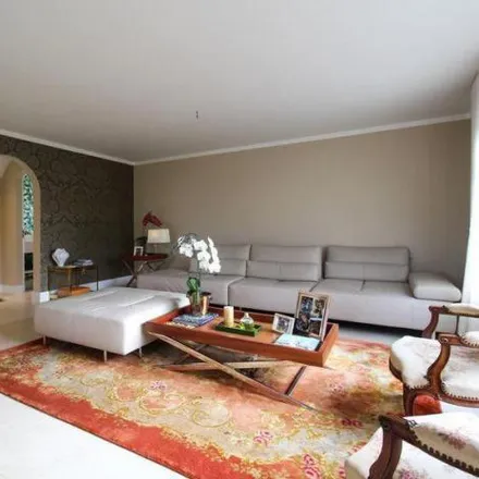 Rent this 3 bed apartment on Djapa in Rua Coronel Raul Humaitá Vila Nova, Indianópolis