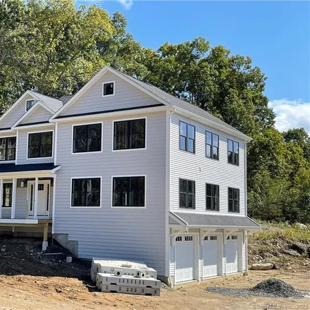 Buy this 4 bed house on 6 Colonial Lane in Wallingford, CT 06492