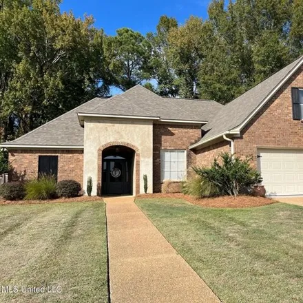 Image 1 - 506 Orchard Brook Court, Florence, Rankin County, MS 39073, USA - House for sale