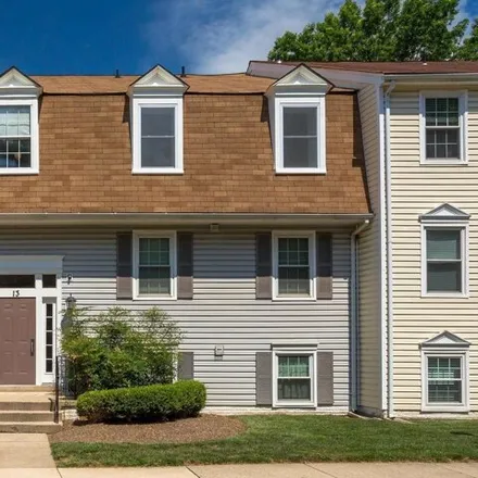 Rent this 2 bed condo on 83 Pickering Court in Germantown, MD 20874