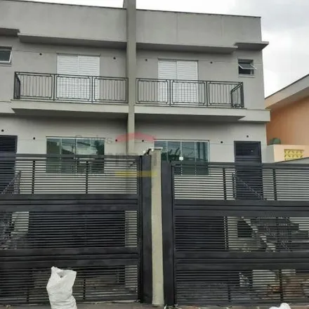 Image 1 - Rua Pelegrino, Mandaqui, São Paulo - SP, 02405-001, Brazil - House for sale