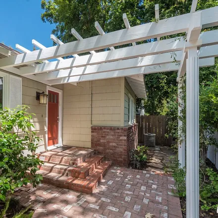 Buy this 3 bed house on 2621 Mandeville Canyon Road in Los Angeles, CA 90049