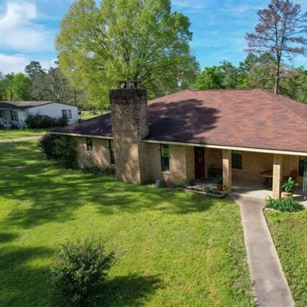 Buy this 3 bed house on 288 Oakwood Drive in San Jacinto County, TX 77320