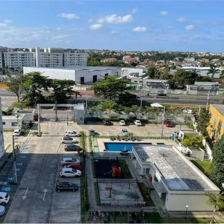 Rent this 2 bed apartment on Avenida Fazenda Cassange in Cassange, Salvador - BA