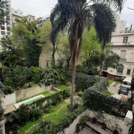 Buy this 2 bed apartment on Rodríguez Peña 1756 in Recoleta, 6660 Buenos Aires