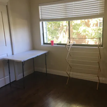 Rent this 1 bed room on 379 Lewis Road in San Jose, CA 95111