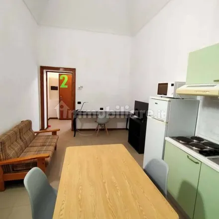 Image 7 - Via Guglielmo Oberdan 4d, 43121 Parma PR, Italy - Apartment for rent