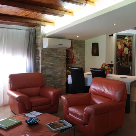 Rent this 1 bed apartment on Strada Provinciale 4 Partanna - Braccio San Nicolò in 91028 Partanna TP, Italy