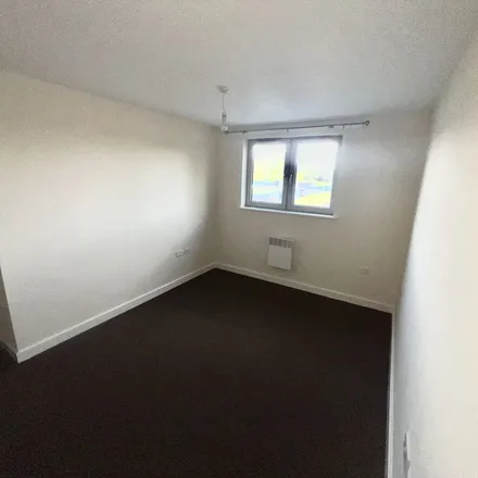 Image 3 - Pearson Vue, 127 New Union Street, Coventry, CV1 2DP, United Kingdom - Apartment for rent
