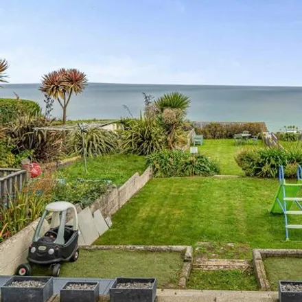 Image 3 - Lowena, 3 Ocean View Terrace, St. Ives, TR26 1RH, United Kingdom - House for sale