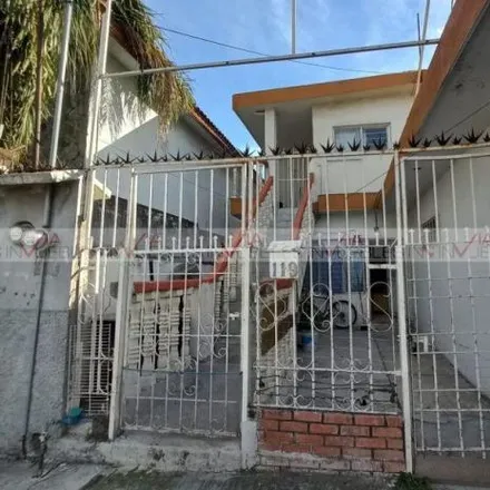 Buy this studio house on Dulces Nombres in Crispin Treviño, 67188 Guadalupe