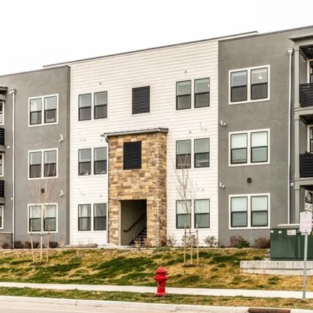 Buy this 3 bed condo on unnamed road in Midvale, UT 84047