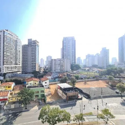 Buy this 1 bed apartment on Avenida Santo Amaro 4976 in Santo Amaro, São Paulo - SP