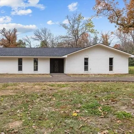 Buy this 4 bed house on County Road 2101 in Anderson County, TX 75801