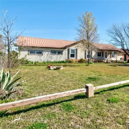 Image 2 - 5834 US 83, Ovalo, Taylor County, TX 79541, USA - House for sale