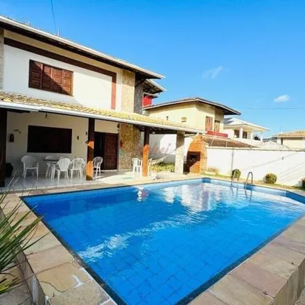 Buy this 4 bed house on Alameda Praia de Alhanda in Vilas do Atlântico, Lauro de Freitas - BA