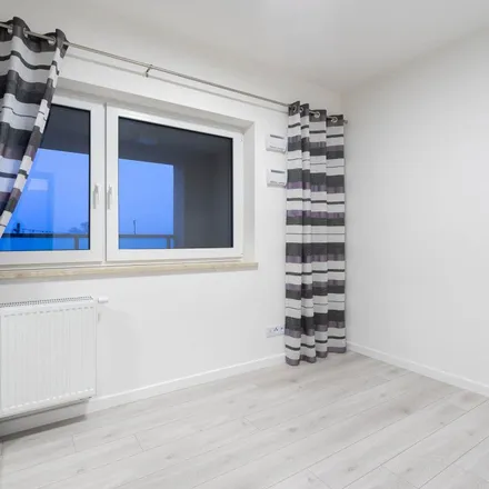Rent this 2 bed apartment on Ostródzka 89 in 03-289 Warsaw, Poland