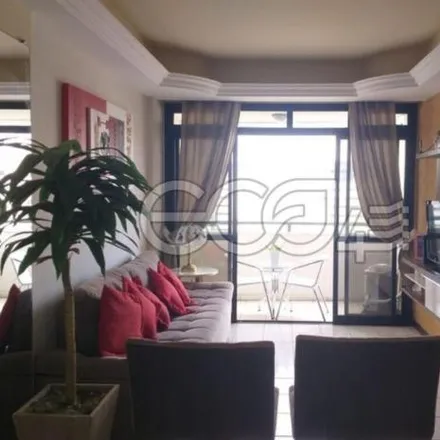 Buy this 3 bed apartment on Concessionária Chevrolet in Avenida Gonçalo Rollemberg Leite 1501, Luzia