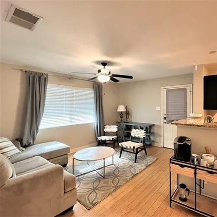 Rent this 2 bed condo on 1307 Norwalk Lane in Austin, TX 78703