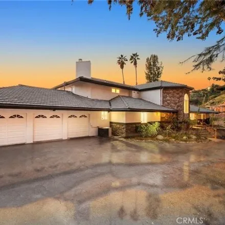 Buy this 5 bed house on 2045 Cricklewood Path in Kinneloa Mesa, Los Angeles County