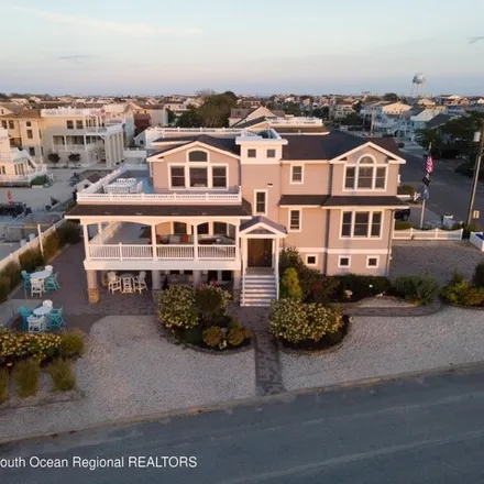 Buy this 6 bed house on 1398 Bay Terrace in Ship Bottom, Ocean County