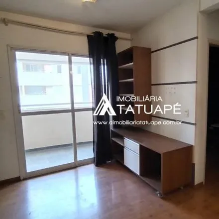 Buy this 2 bed apartment on Rua Serra de Bragança 901 in Tatuapé, São Paulo - SP