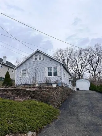 Buy this 3 bed house on 16 Fellows Avenue in City of Binghamton, NY 13904