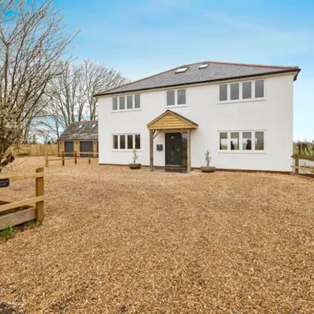 Buy this 6 bed house on Oving in Chichester, West Sussex