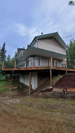 Image 3 - 1586 Taroka Drive, Fairbanks North Star, AK 99709, USA - House for sale