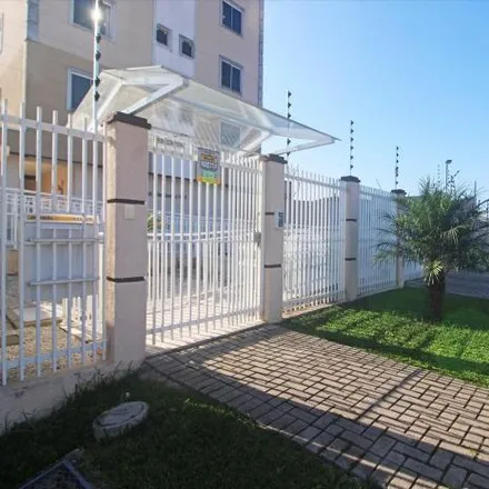 Rent this 1 bed apartment on Rubiane in Rua Zonardy Ribas 637, Boqueirão