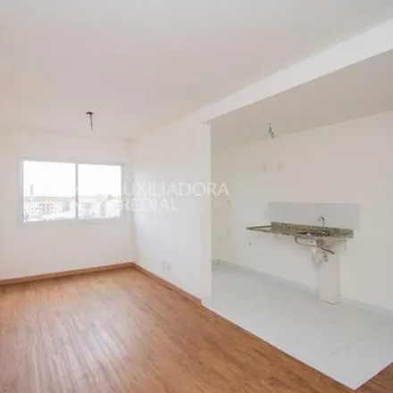 Rent this 2 bed apartment on Avenida José Aloísio Filho in Humaitá, Porto Alegre - RS