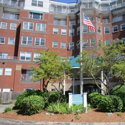 Image 1 - 9 Park Ave # 614, Hull MA 02045 - Condo for sale