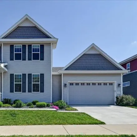 Buy this 4 bed house on 10312 Shady Birch Trail in Madison, WI 53593