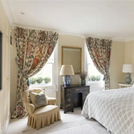 Image 9 - 11 Burnaby Street, Lot's Village, London, SW10 0PH, United Kingdom - Townhouse for sale
