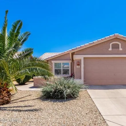 Buy this 2 bed house on 1365 East Augusta Avenue in Chandler, AZ 85249